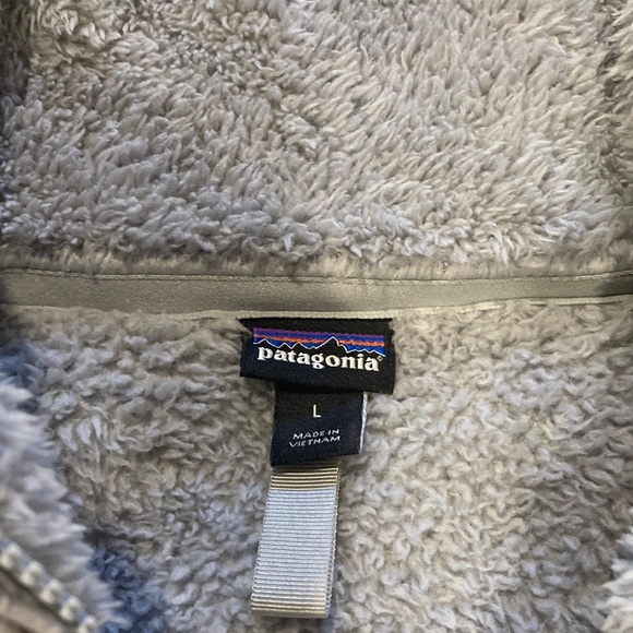 Patagonia Los Gatos Fleece - Picture 4 of 9